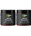 MSM Powder
